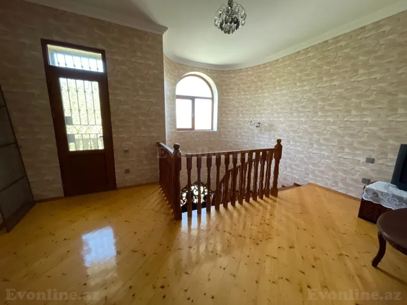 Kirayə verilir 5 otaqlı Həyət evi 180 m² Pirşağı - şəkil 17