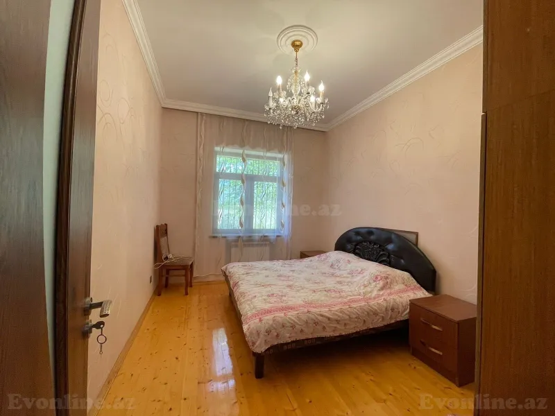 Kirayə verilir 5 otaqlı Həyət evi 180 m² Pirşağı - şəkil 19