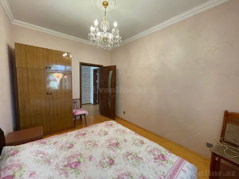 Kirayə verilir 5 otaqlı Həyət evi 180 m² Pirşağı - şəkil 20