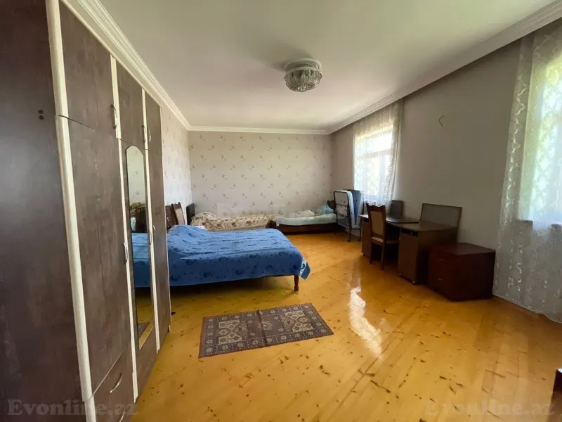 Kirayə verilir 5 otaqlı Həyət evi 180 m² Pirşağı - şəkil 21