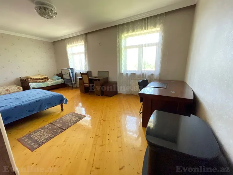 Kirayə verilir 5 otaqlı Həyət evi 180 m² Pirşağı - şəkil 22