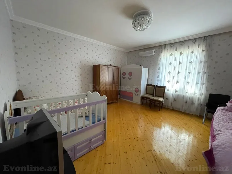 Kirayə verilir 5 otaqlı Həyət evi 180 m² Pirşağı - şəkil 23