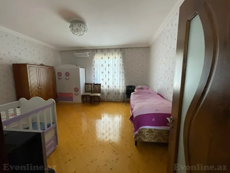 Kirayə verilir 5 otaqlı Həyət evi 180 m² Pirşağı - şəkil 24