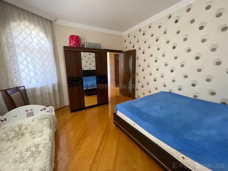 Kirayə verilir 5 otaqlı Həyət evi 180 m² Pirşağı - şəkil 25