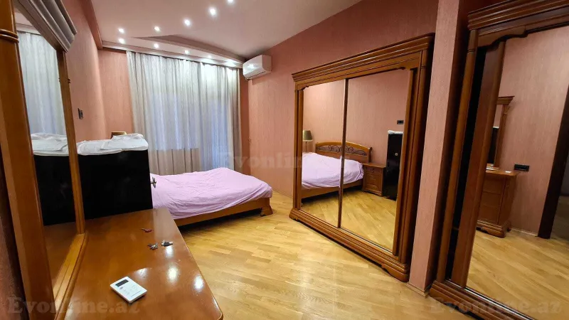 Satılır 4 otaqlı Mənzil Yeni tikili 200 m² 28 May m. - şəkil 7