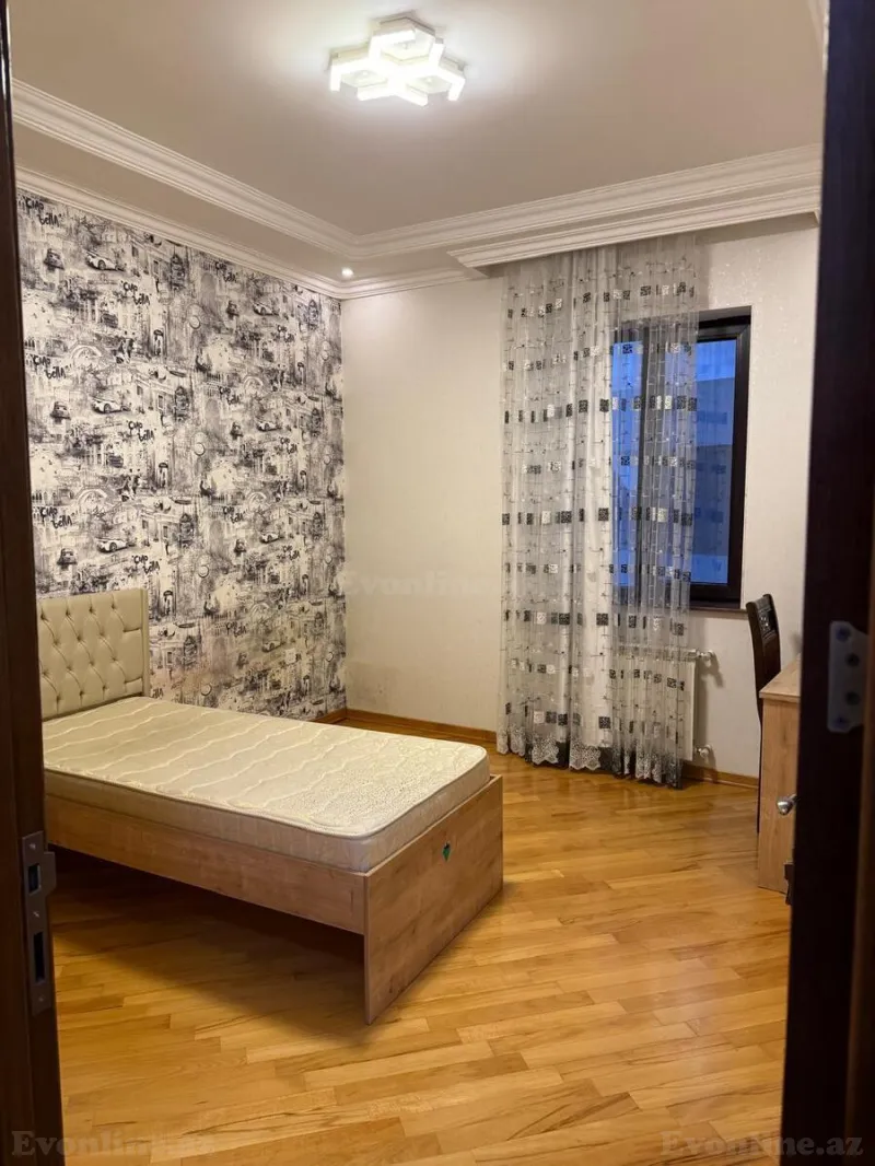 Kirayə verilir 4 otaqlı Həyət evi 120 m² Şıxov - şəkil 2