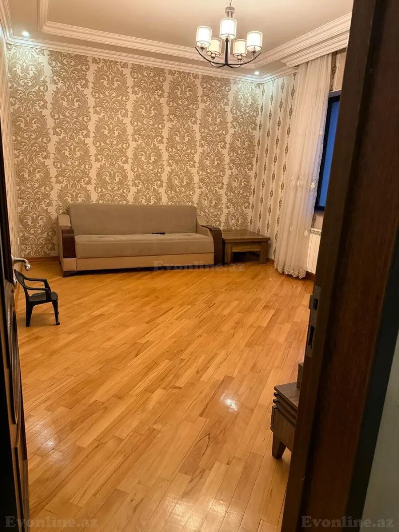 Kirayə verilir 4 otaqlı Həyət evi 120 m² Şıxov - şəkil 4