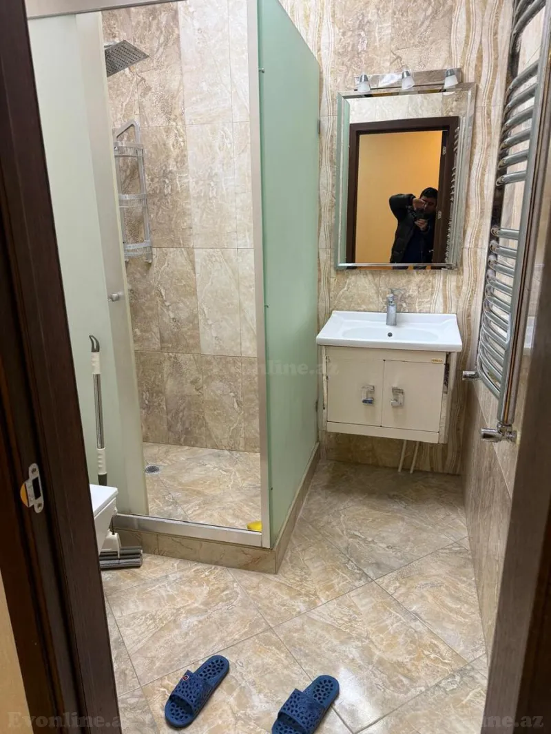 Kirayə verilir 4 otaqlı Həyət evi 120 m² Şıxov - şəkil 5