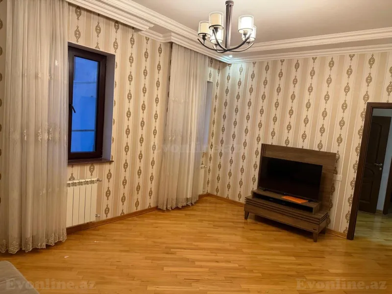 Kirayə verilir 4 otaqlı Həyət evi 120 m² Şıxov - şəkil 6