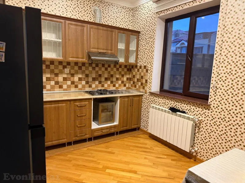 Kirayə verilir 4 otaqlı Həyət evi 120 m² Şıxov - şəkil 10