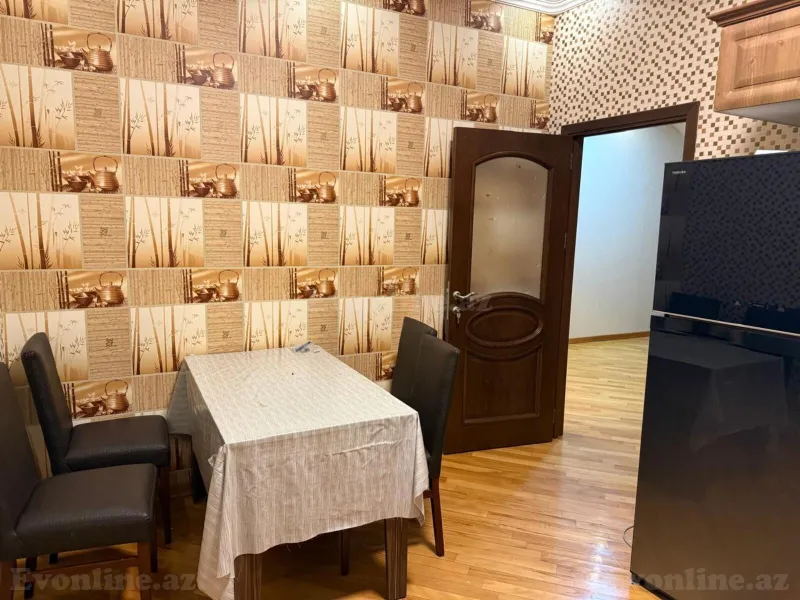 Kirayə verilir 4 otaqlı Həyət evi 120 m² Şıxov - şəkil 11