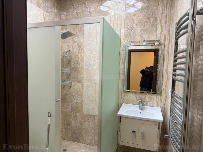 Kirayə verilir 4 otaqlı Həyət evi 120 m² Şıxov - şəkil 12
