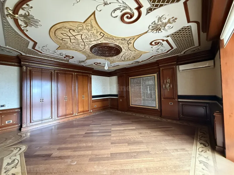 Satılır 6 otaqlı Mənzil Yeni tikili 468.5 m² Səbail r. - şəkil 22