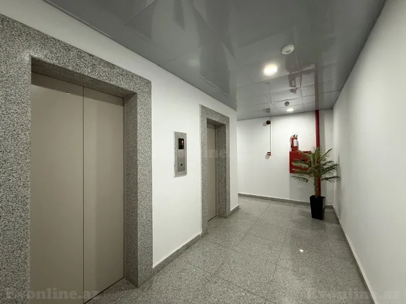 Satılır 6 otaqlı Mənzil Yeni tikili 468.5 m² Səbail r. - şəkil 25