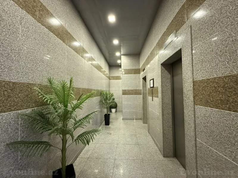 Satılır 6 otaqlı Mənzil Yeni tikili 468.5 m² Səbail r. - şəkil 26
