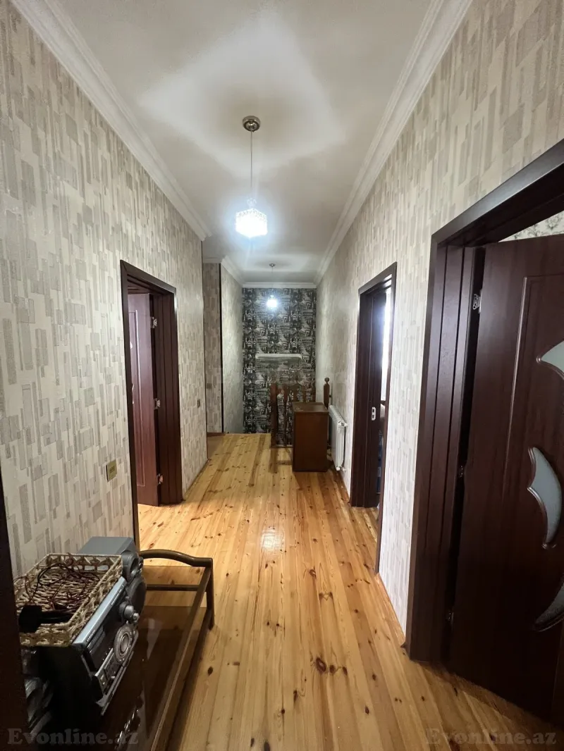 Satılır 7 otaqlı Həyət evi 250 m² Koroğlu m. - şəkil 5