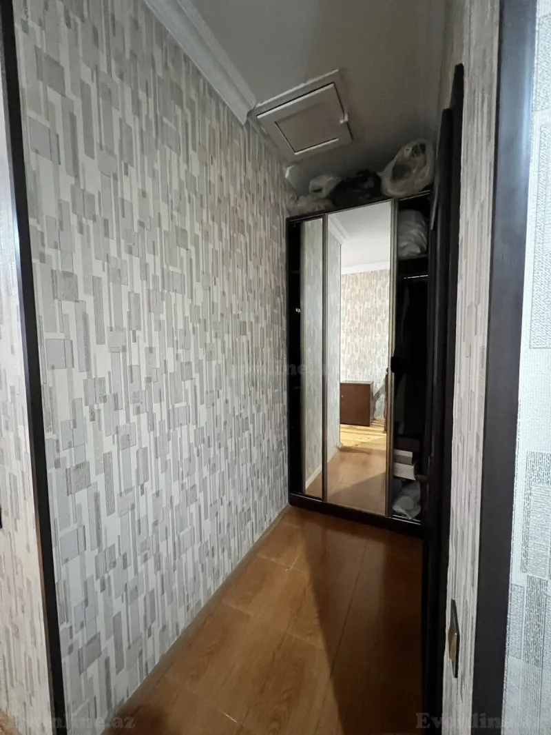 Satılır 7 otaqlı Həyət evi 250 m² Koroğlu m. - şəkil 12