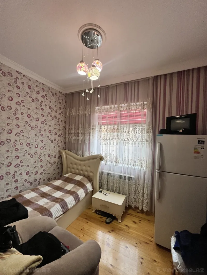 Satılır 7 otaqlı Həyət evi 250 m² Koroğlu m. - şəkil 15