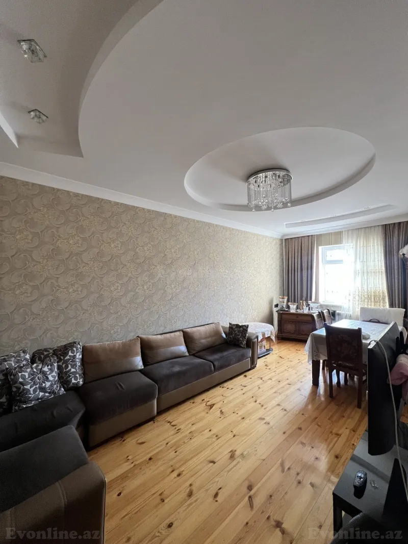 Satılır 7 otaqlı Həyət evi 250 m² Koroğlu m. - şəkil 17