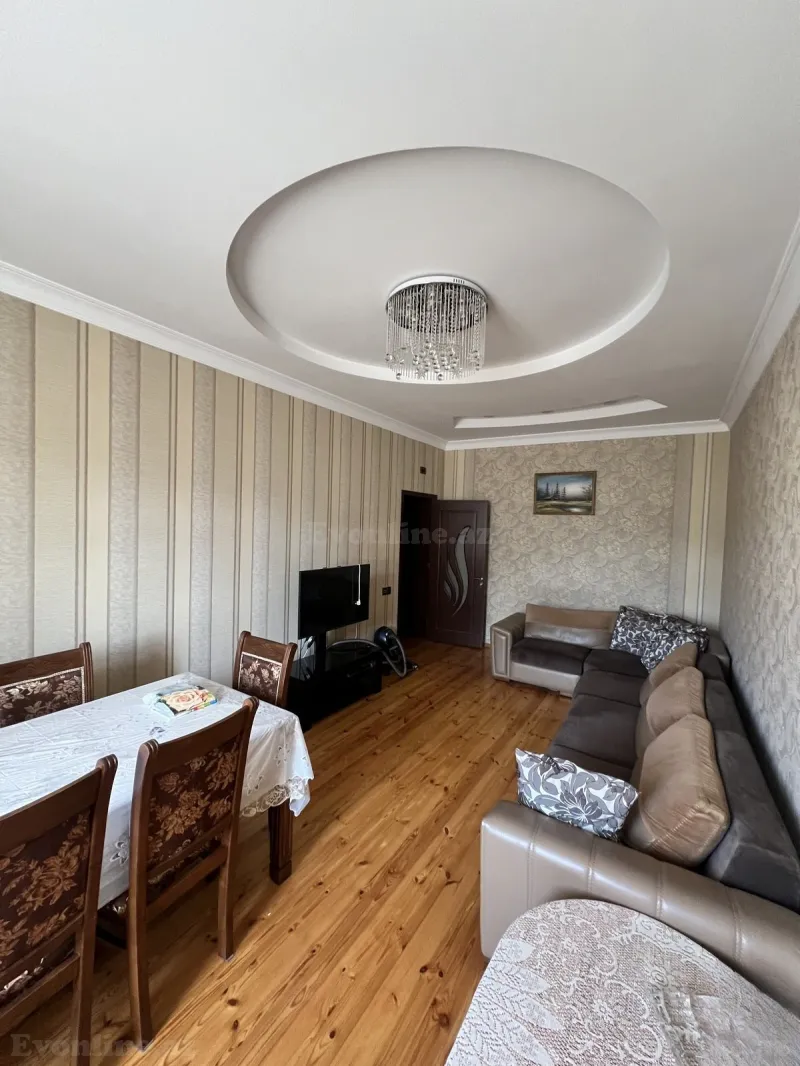 Satılır 7 otaqlı Həyət evi 250 m² Koroğlu m. - şəkil 21