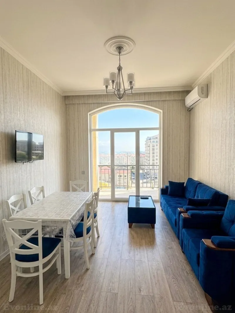 Satılır 2 otaqlı Mənzil Yeni tikili 51 m² Suraxanı r.