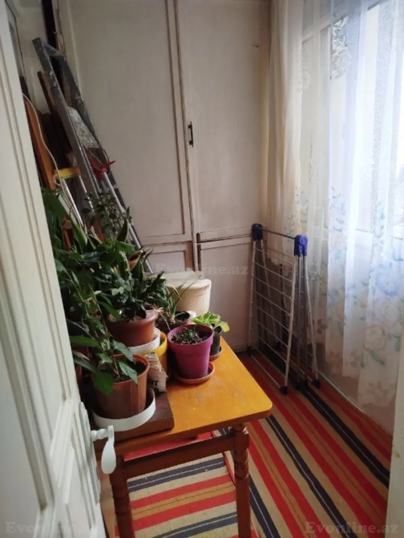 Satılır 2 otaqlı Mənzil Köhnə tikili 65 m² 28 May m. - şəkil 7