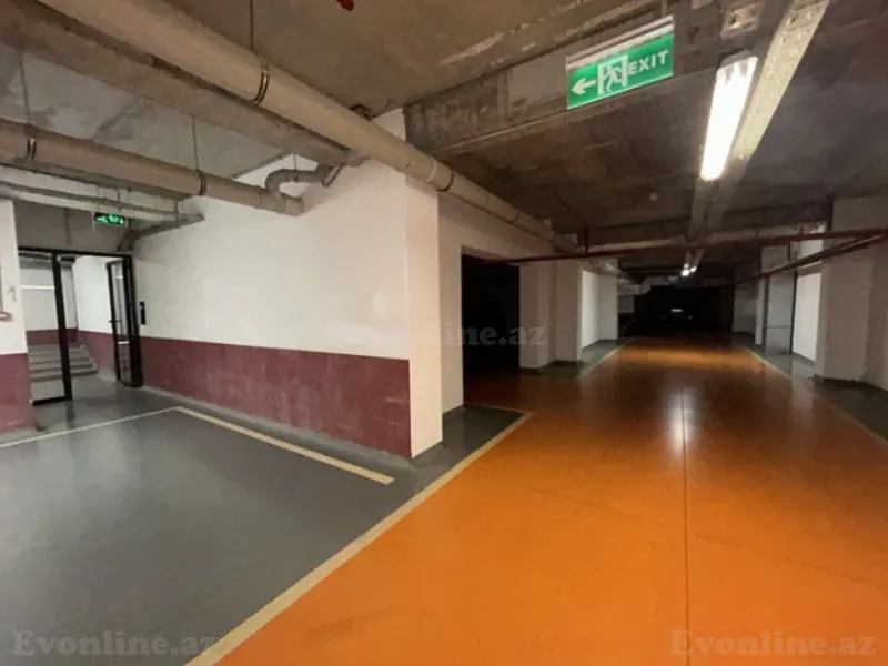 Satılır 3 otaqlı Mənzil Yeni tikili 115 m² Nizami m. - şəkil 7