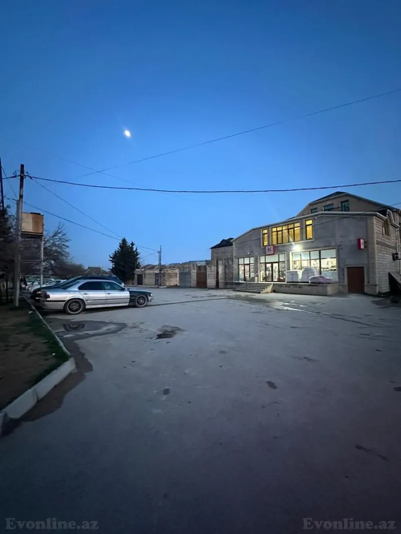 Satılır 2 otaqlı Mənzil Köhnə tikili 45 m² Binə - şəkil 4