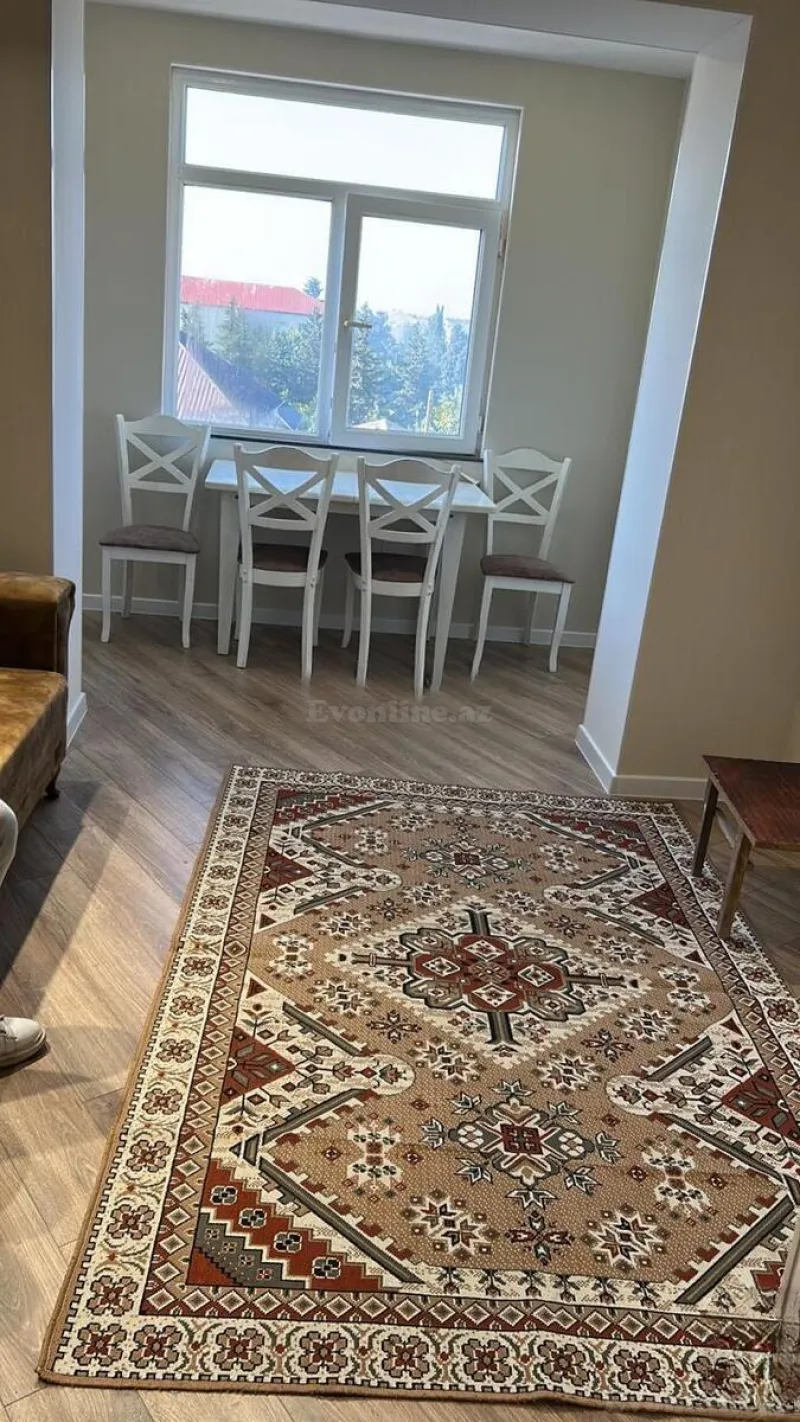 Satılır 2 otaqlı Mənzil Köhnə tikili 45 m² Binə - şəkil 5