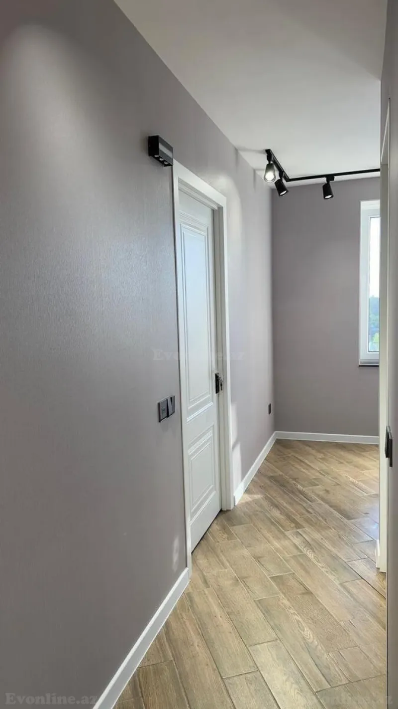 Satılır 2 otaqlı Mənzil Köhnə tikili 45 m² Binə - şəkil 7