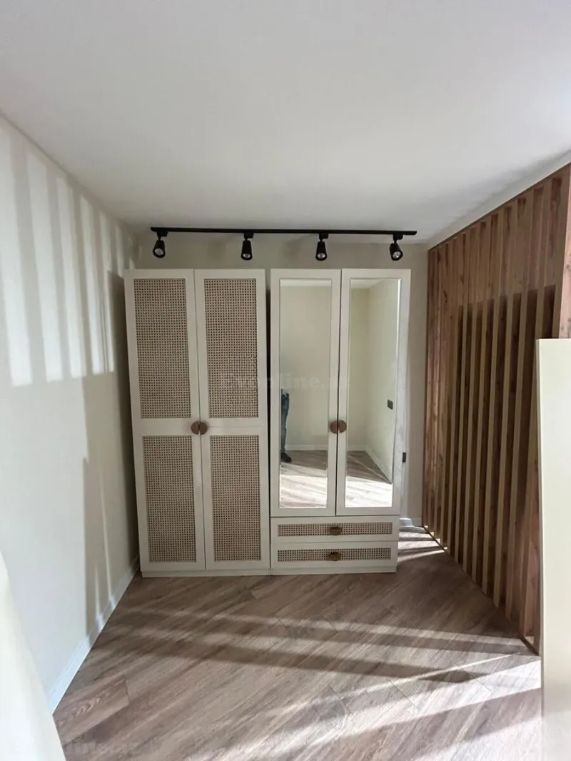 Satılır 2 otaqlı Mənzil Köhnə tikili 45 m² Binə - şəkil 8