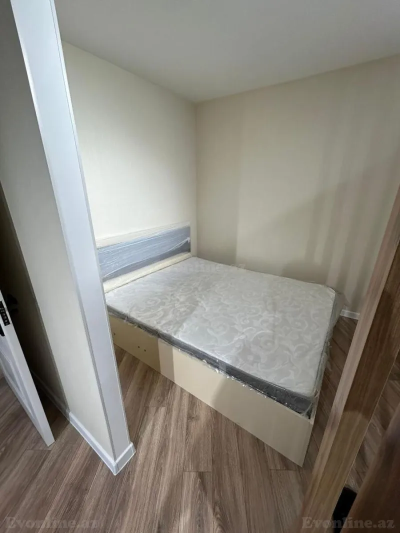 Satılır 2 otaqlı Mənzil Köhnə tikili 45 m² Binə - şəkil 9