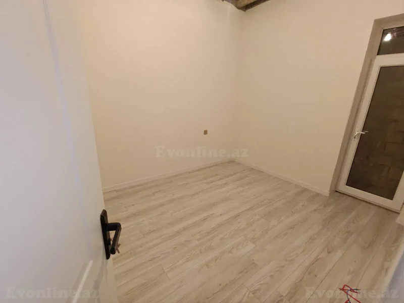 Satılır 2 otaqlı Mənzil Köhnə tikili 45 m² Binə - şəkil 11