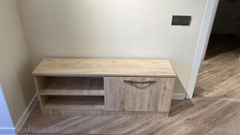 Satılır 2 otaqlı Mənzil Köhnə tikili 45 m² Binə - şəkil 12