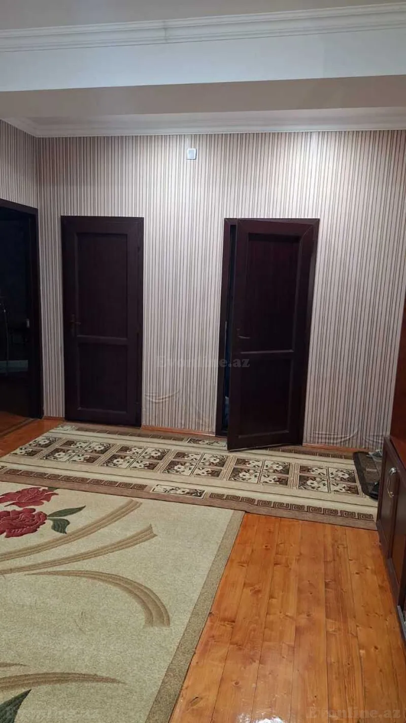 Satılır 2 otaqlı Mənzil Yeni tikili 90 m² Əhmədli m. - şəkil 5