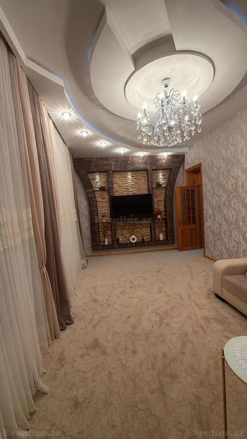 Satılır 7 otaqlı Həyət evi 192 m² Zığ - şəkil 2