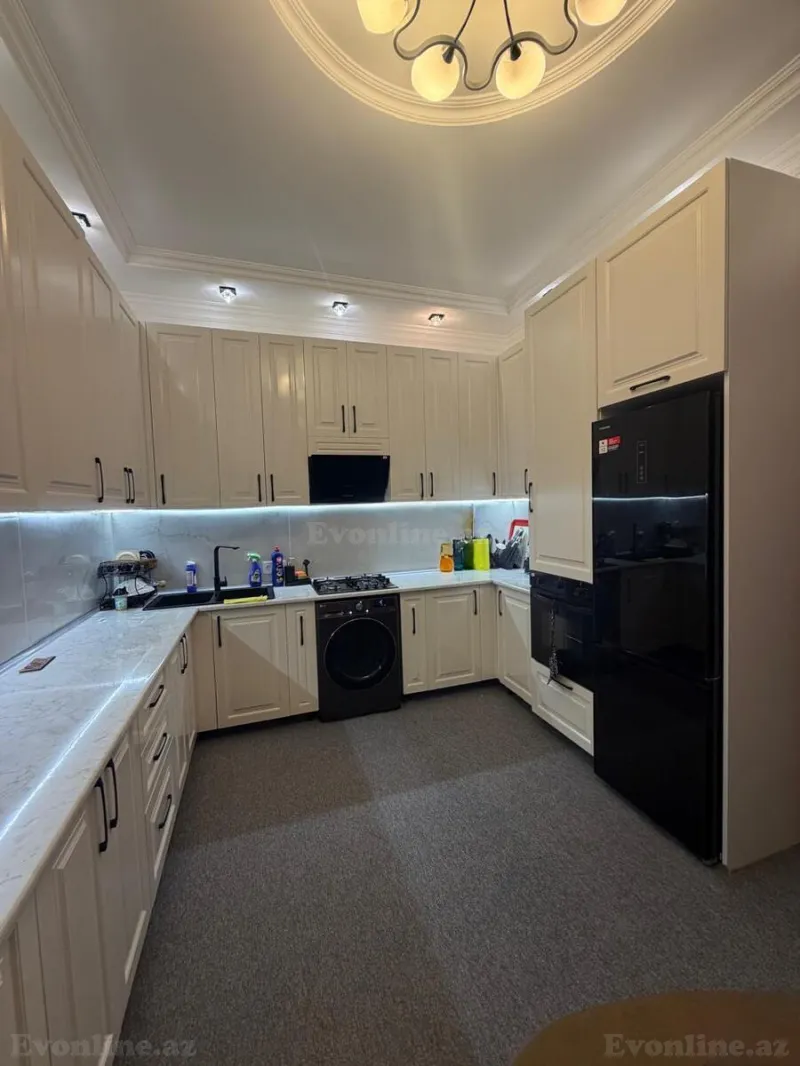 Satılır 7 otaqlı Həyət evi 192 m² Zığ - şəkil 3