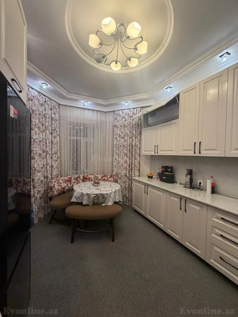 Satılır 7 otaqlı Həyət evi 192 m² Zığ - şəkil 7