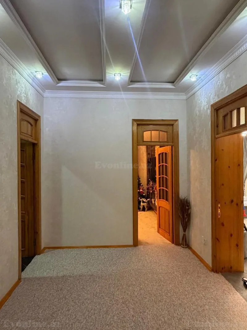 Satılır 7 otaqlı Həyət evi 192 m² Zığ - şəkil 8