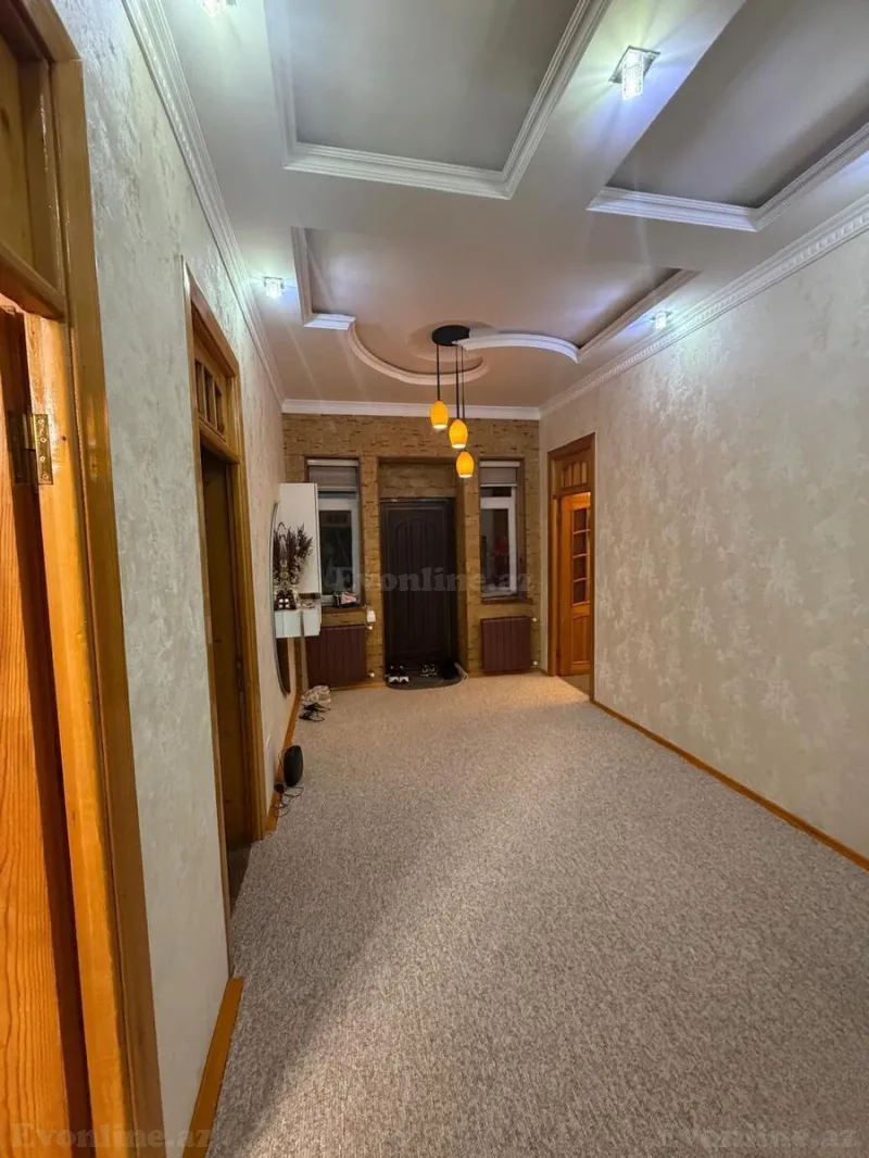 Satılır 7 otaqlı Həyət evi 192 m² Zığ - şəkil 10