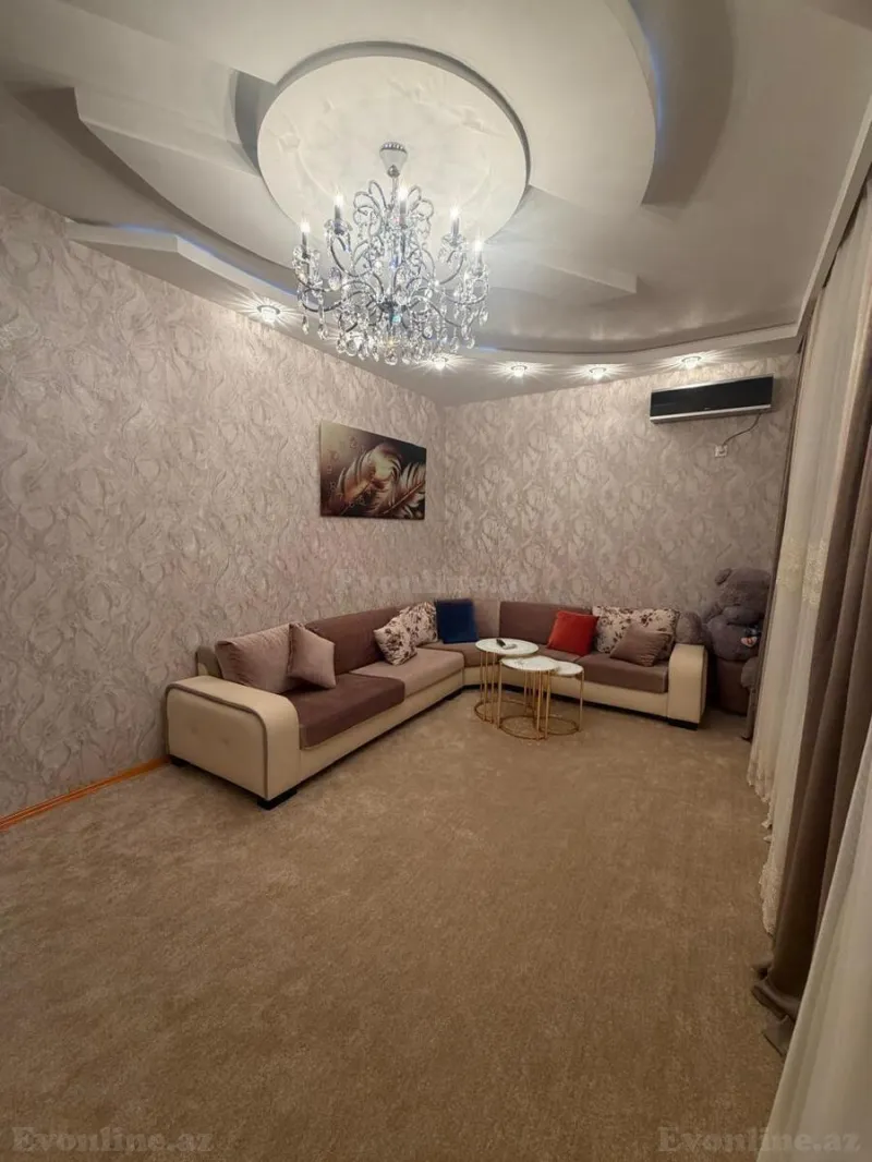 Satılır 7 otaqlı Həyət evi 192 m² Zığ - şəkil 12