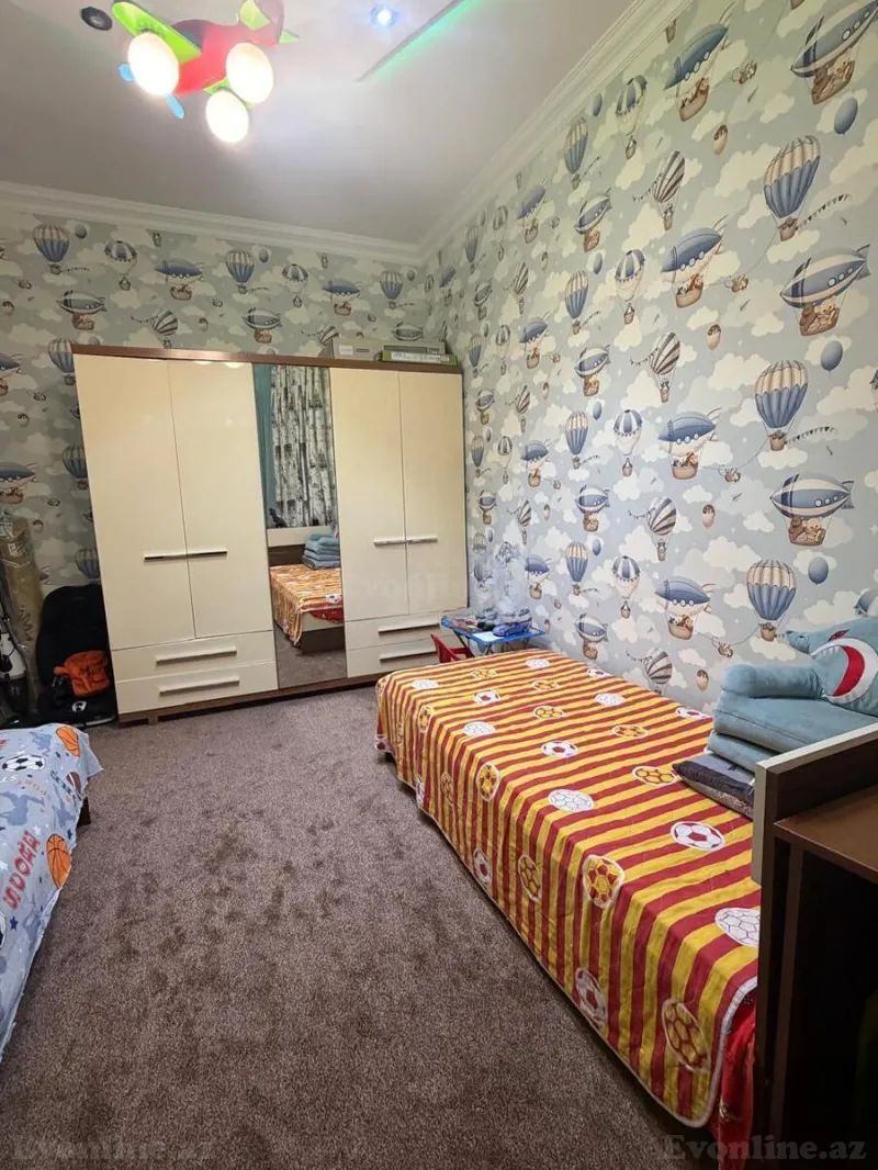 Satılır 7 otaqlı Həyət evi 192 m² Zığ - şəkil 13