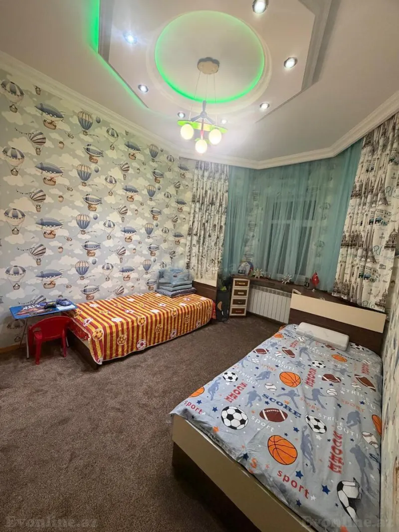 Satılır 7 otaqlı Həyət evi 192 m² Zığ - şəkil 14