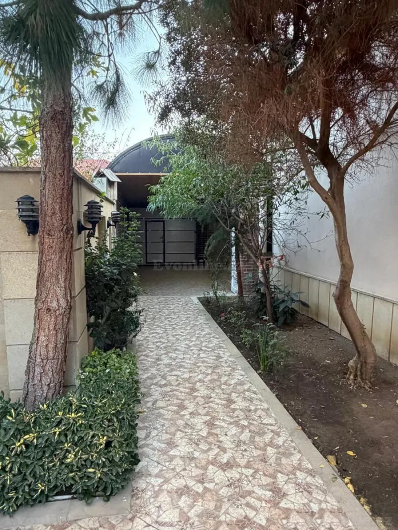 Satılır 7 otaqlı Həyət evi 192 m² Zığ - şəkil 17