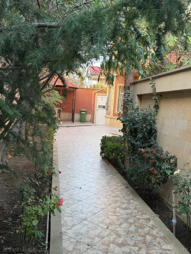 Satılır 7 otaqlı Həyət evi 192 m² Zığ - şəkil 18