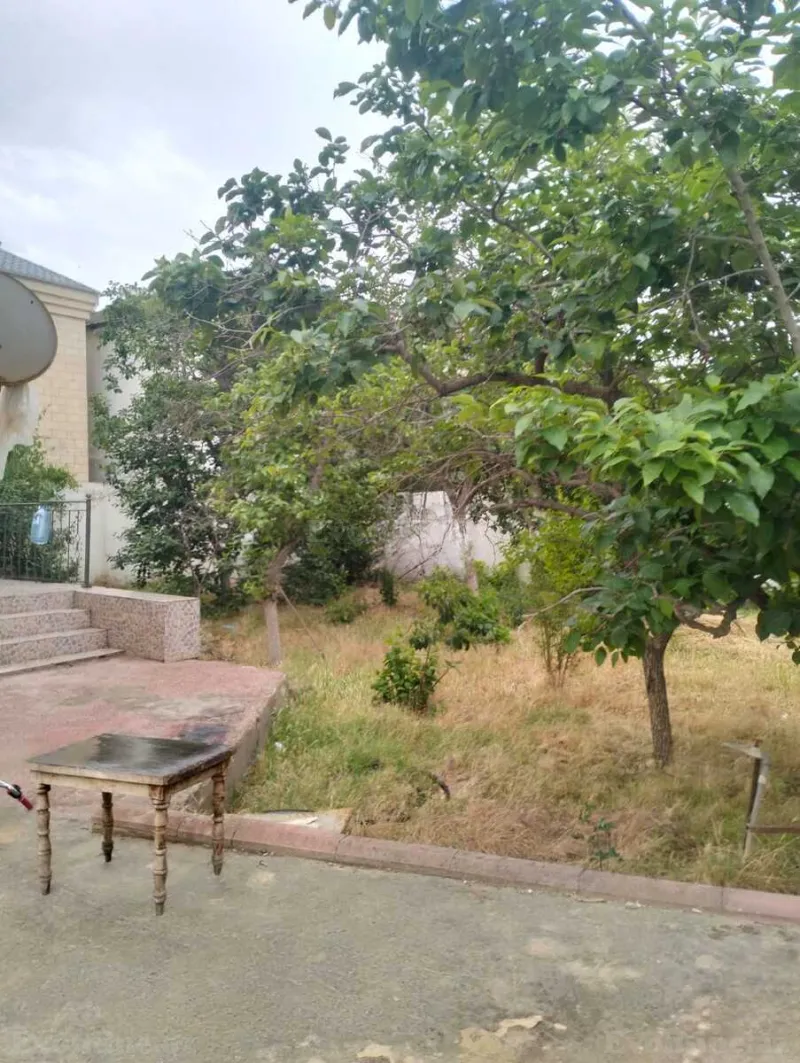 Satılır 6 otaqlı Həyət evi 300 m² M.Ə.Rəsulzadə - şəkil 2