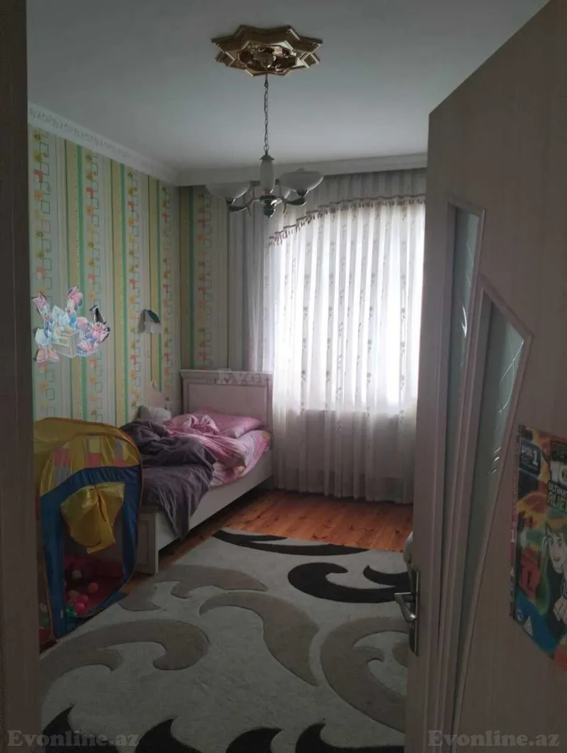 Satılır 6 otaqlı Həyət evi 300 m² M.Ə.Rəsulzadə - şəkil 5