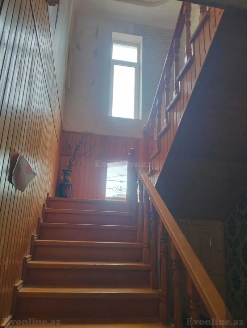 Satılır 6 otaqlı Həyət evi 300 m² M.Ə.Rəsulzadə - şəkil 6
