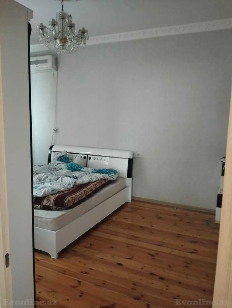 Satılır 6 otaqlı Həyət evi 300 m² M.Ə.Rəsulzadə - şəkil 7