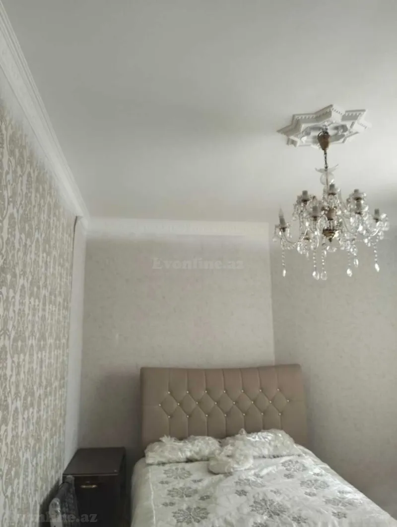 Satılır 6 otaqlı Həyət evi 300 m² M.Ə.Rəsulzadə - şəkil 8